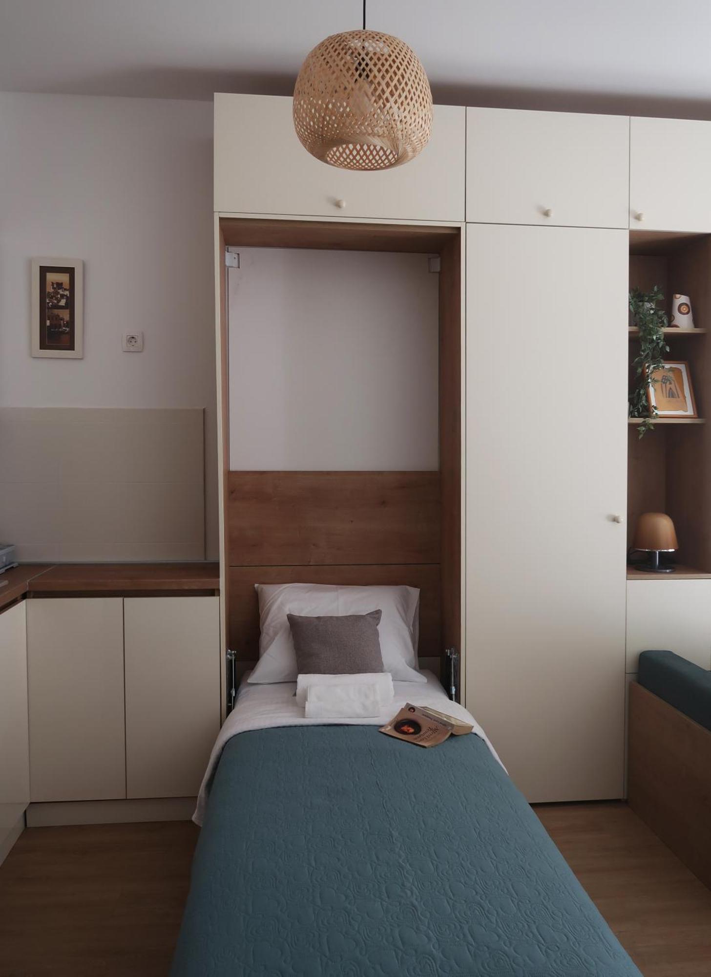 Cozy Nest, 350M To Beach, Free Parking, Wi-Fi Kotor Buitenkant foto
