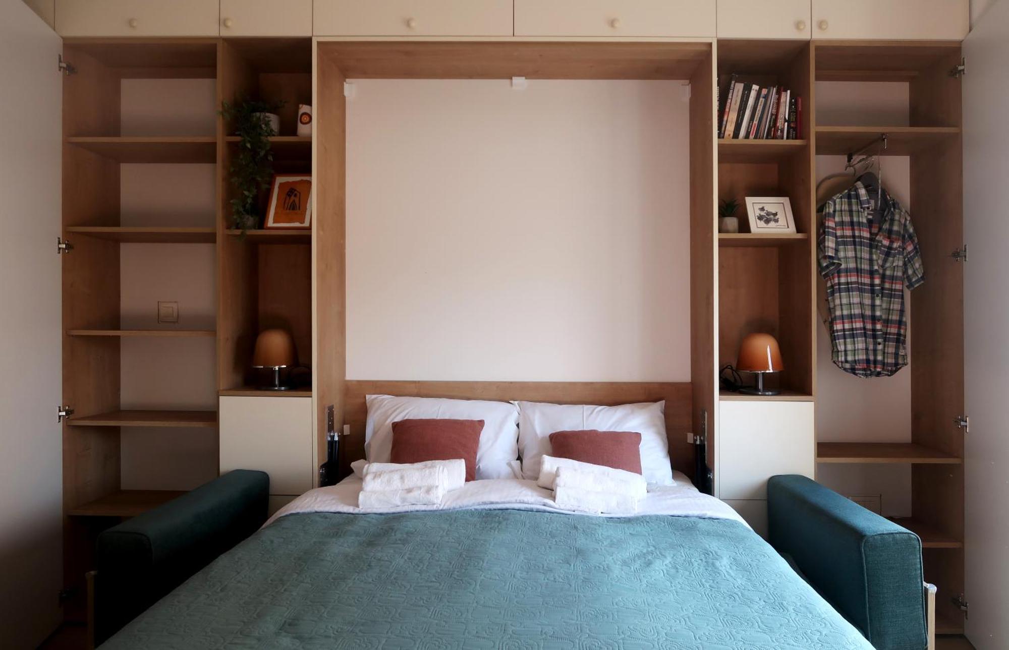 Cozy Nest, 350M To Beach, Free Parking, Wi-Fi Kotor Buitenkant foto