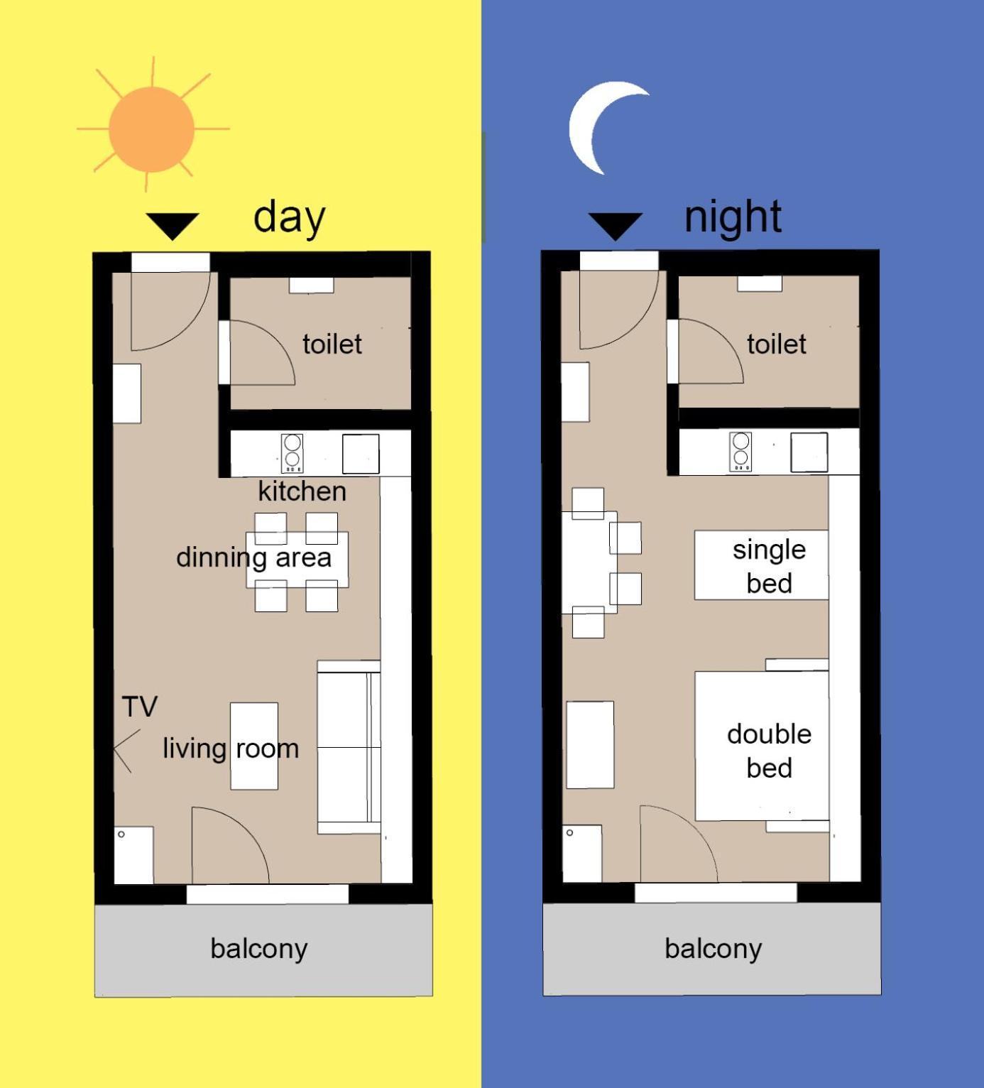 Cozy Nest, 350M To Beach, Free Parking, Wi-Fi Kotor Buitenkant foto
